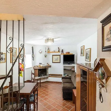Diffuso Holiday home