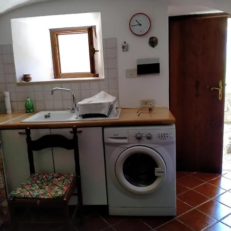 Ferienhaus Diffuso *